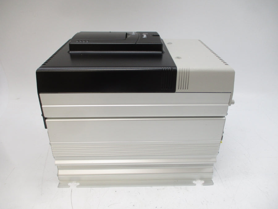 ALLEN BRADLEY 20P41AD052RA0NNN SER. A F/W 7.002 460VAC 52.0A NSMP