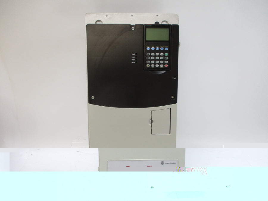 ALLEN BRADLEY 20AD065A3AYNANC0 SER. A F/W 5.001 480VAC 65A NSMP