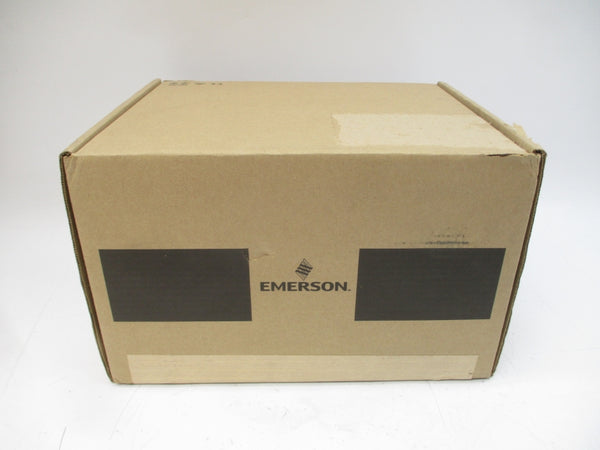 EMERSON 3051CD2A22A1AE5D4 NSFS
