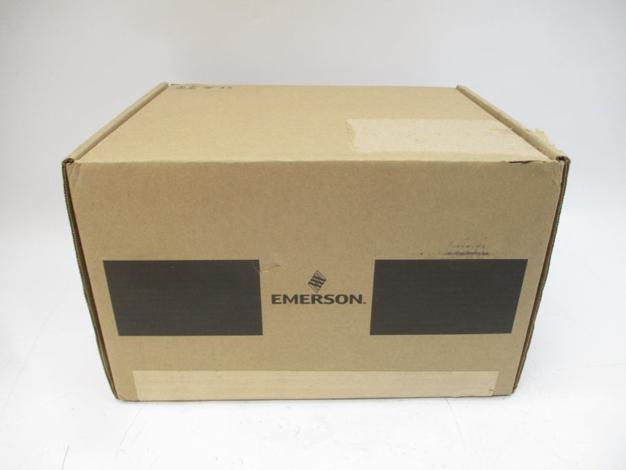 EMERSON 3051CD2A22A1AE5D4 NSFS