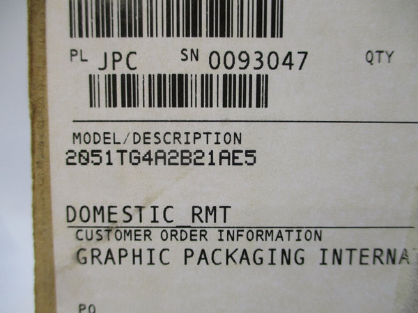 ROSEMOUNT 2051TG4A2B21AE5 10.5-42.4VDC 2000PSI NSMP