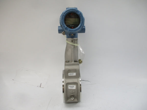 ROSEMOUNT 8800DW030SA1N1D1K5M5 10.8-30VDC 1500PSI NSMP