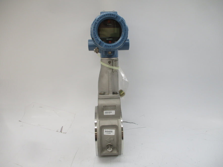 ROSEMOUNT 8800DW030SA1N1D1K5M5 10.8-30VDC 1500PSI NSMP