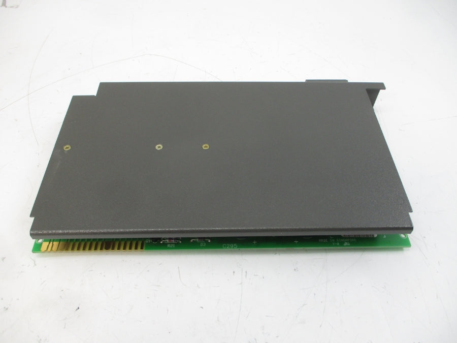 ALLEN BRADLEY 1771-P4S SER. B 120VAC 8.0A REV. E02 NSMP