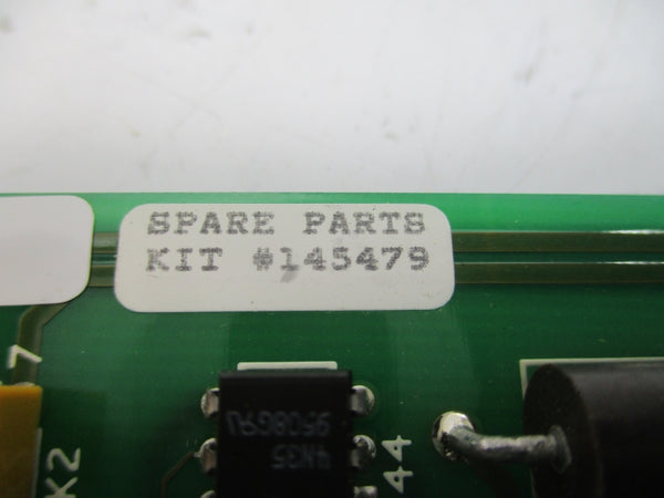 ALLEN BRADLEY 145479 F/W V4.01 REV. 07 REMAN