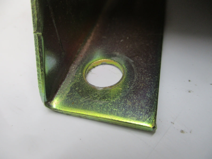 ALLEN BRADLEY 1395-B74-C2-P10-P51 SER. B 380/415/460VAC 86.6A UNMP