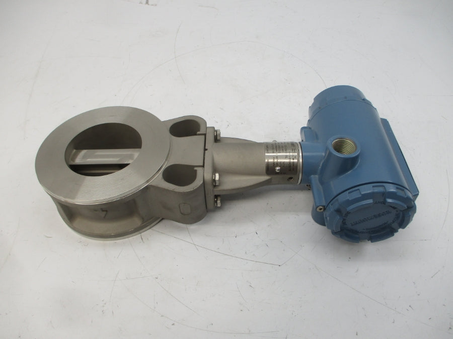 ROSEMOUNT 8800DW030SA1N1D1K5M5 10.8-30VDC 1500PSI NSNP