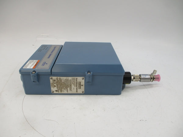 EMERSON 1420A2A3A5N5WL2 24VDC NSNP