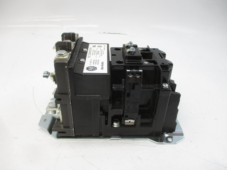 ALLEN BRADLEY 123144 115V 180A NSNP