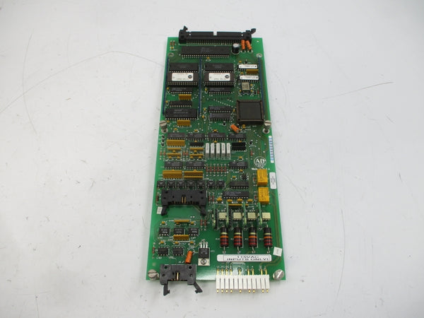 ALLEN BRADLEY 145479 F/W 4.01 REV. 06 REMAN