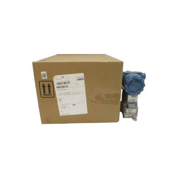 ROSEMOUNT 3051CD2A22A1AE5D4 10.5-42.4V 3626PSI NSMP