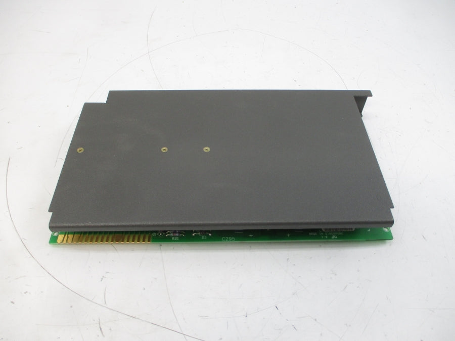 ALLEN BRADLEY 1771-P4S SER. B 120VAC 8.0A REV. E02 NSMP