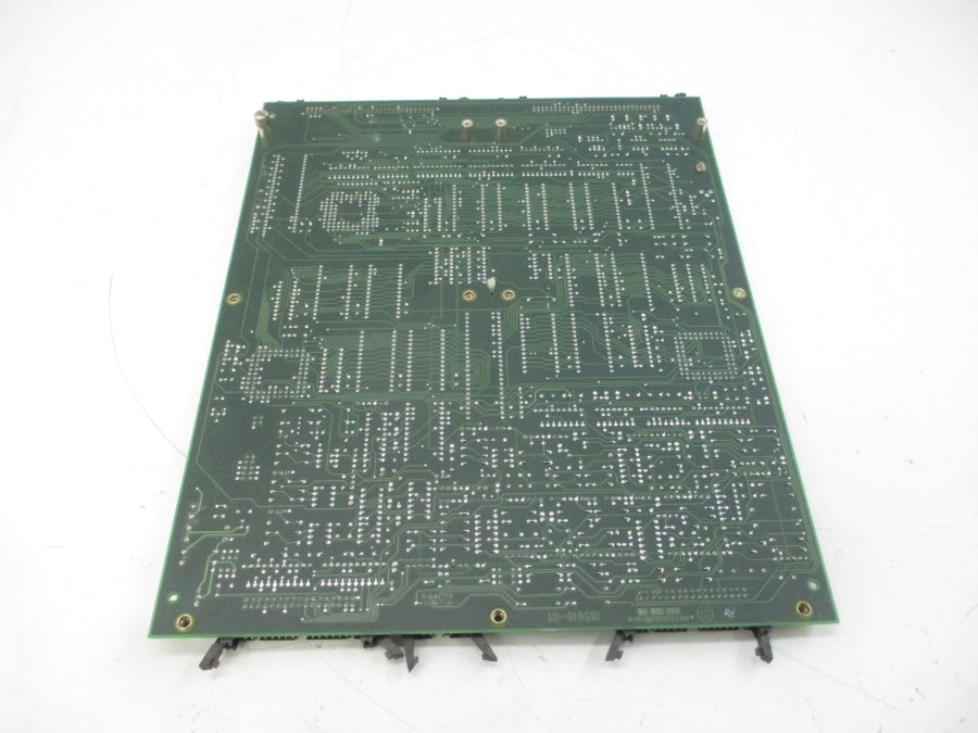 ALLEN BRADLEY 196259 SER. A REV. 03 REMAN