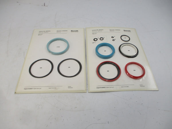 REXROTH R900850905 NSMP