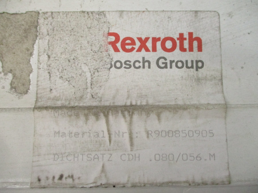 REXROTH R900850905 NSMP