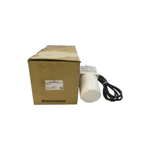 ORIENTAL MOTOR FPW425S2-7.5 200-220/230V 0.23/0.21A NSMP
