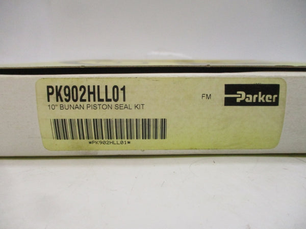 PARKER PK902HLL01 10" NSMP
