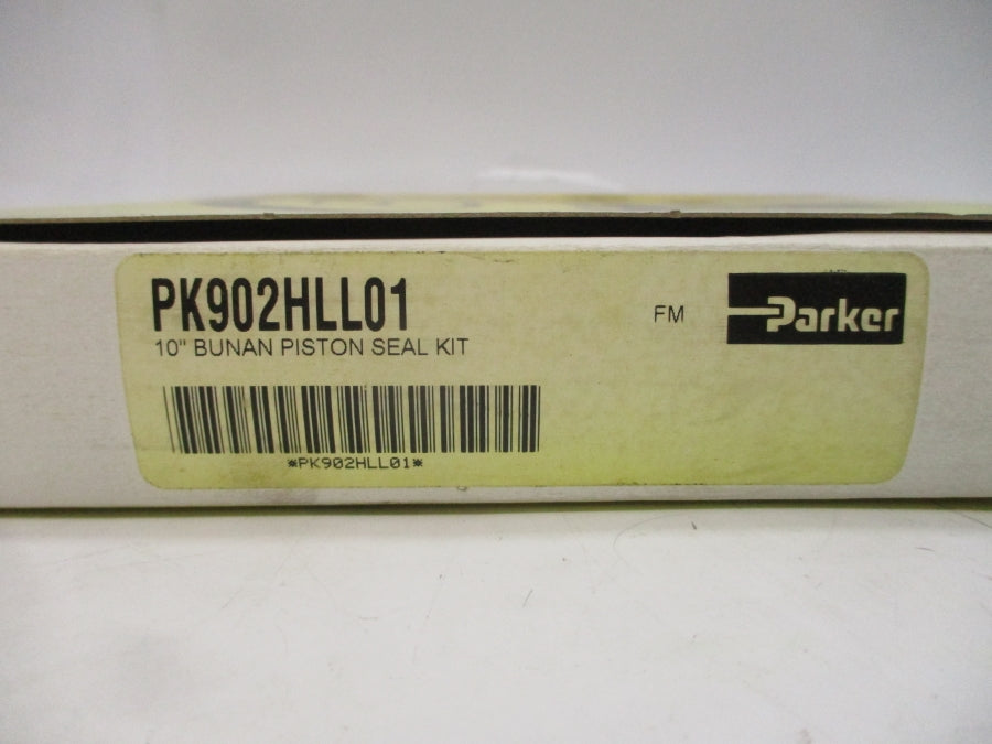 PARKER PK902HLL01 10" NSMP