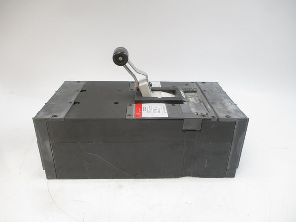 GENERAL ELECTRIC SKLA36AT01200 600VAC 1200A NSMP