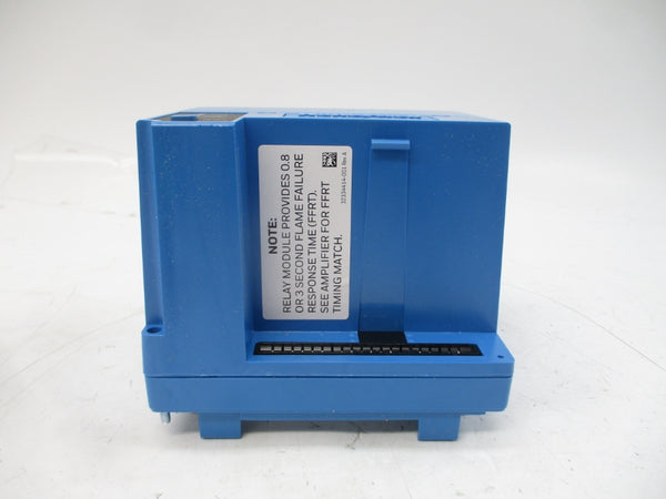 HONEYWELL RM7895A1014 120VAC REV. C NSMP