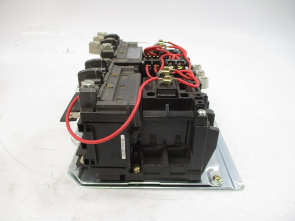 ALLEN BRADLEY 505-COC-23 SER. C 575-600V 45A (BR/WH) NSMP