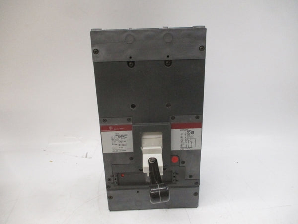 GENERAL ELECTRIC SKLA36AT1200 600VAC 1200A NSMP