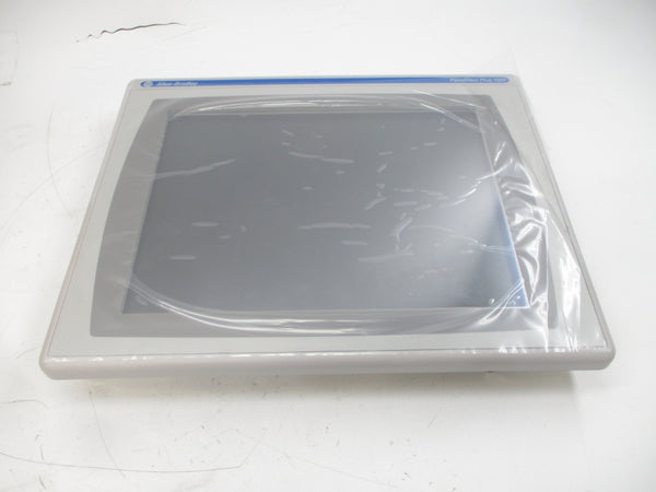 ALLEN BRADLEY 2711P-RDT15C SER. C REMAN