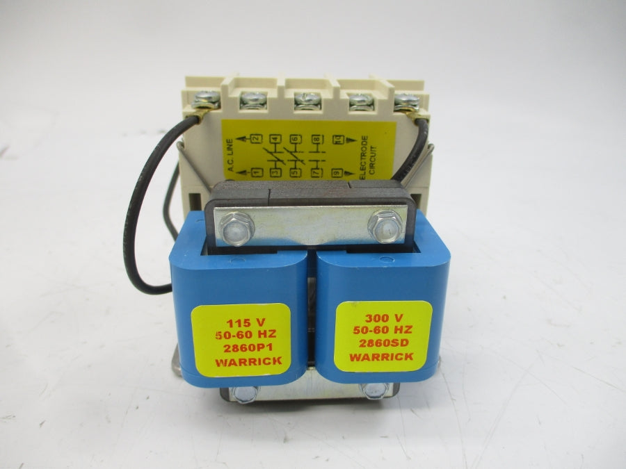 WARRICK CONTROLS 1H1D0 300V 16A NSMP