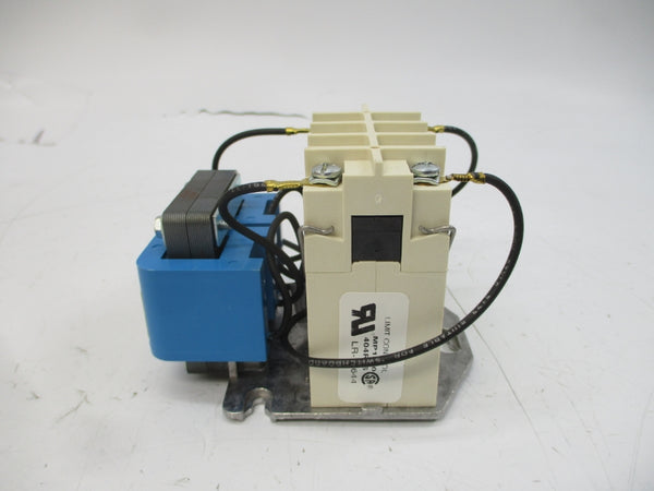 WARRICK CONTROLS 1H1D0 300V 16A NSMP