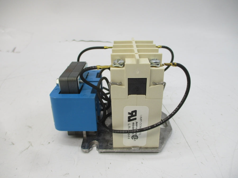 WARRICK CONTROLS 1H1D0 300V 16A NSMP