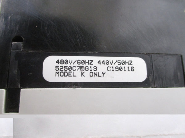 EATON A200M4CX 440/480V 770A NSNP