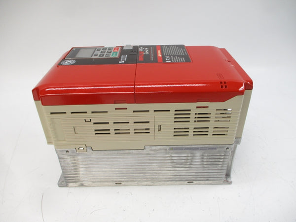 YASKAWA CIMR-AU4A0038AAA 380-480VAC 44/39A REV. D NSNP