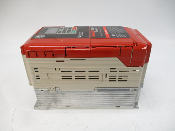 YASKAWA CIMR-AU4A0023AAA 380-480VAC 24/20A REV. E NSNP