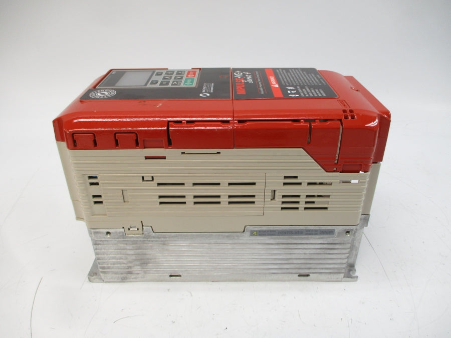 YASKAWA CIMR-AU4A0023AAA 380-480VAC 24/20A REV. E NSNP