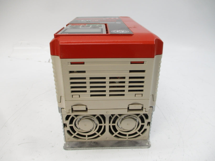 YASKAWA CIMR-AU4A0023AAA 380-480VAC 24/20A REV. E NSNP