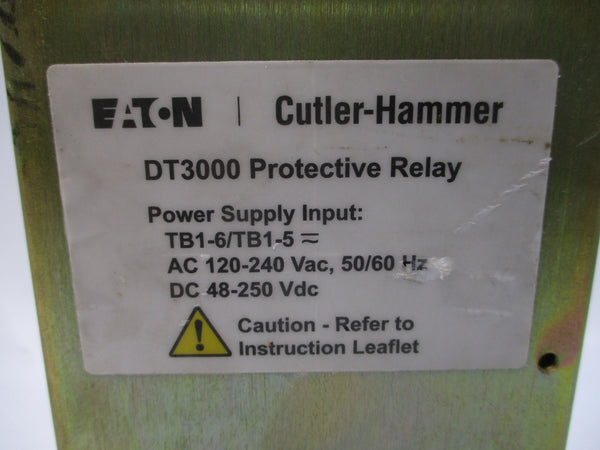 EATON DT3000 120-240VAC NSNP