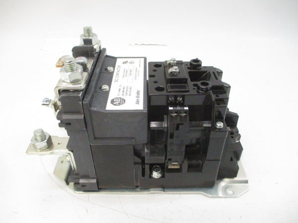 ALLEN BRADLEY 123143 115V 280A NSNP