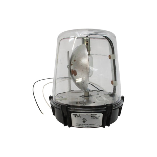 TRILITE MVLP-110P (CLEAR) 120V 0.25A NSNP