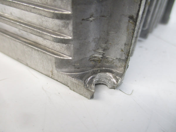 YASKAWA CIMR-VU4A0004BAA 380-480VAC 4.3/3.2A REV. D UNMP