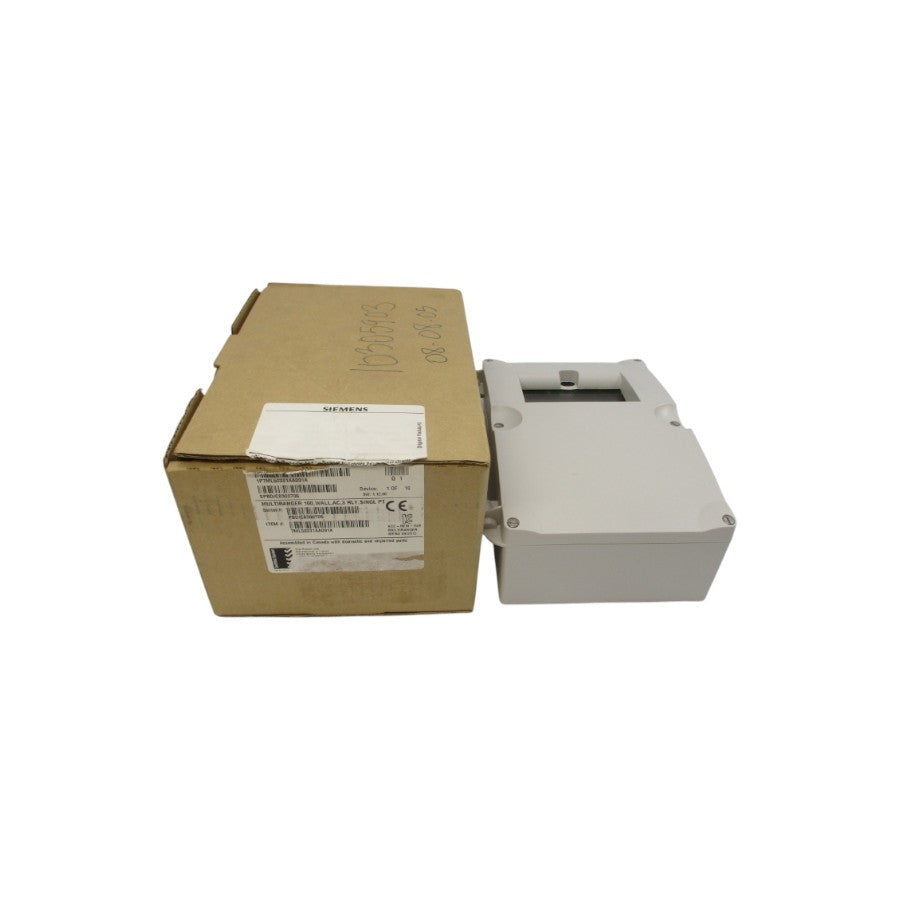 SIEMENS 7ML5033-1AA00-1A 100-230V 5A NSMP