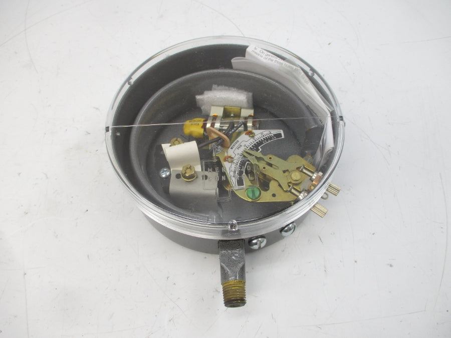 MERCOID DA-31-3-4 120/240/440VAC 10A 1-30PSI NSMP