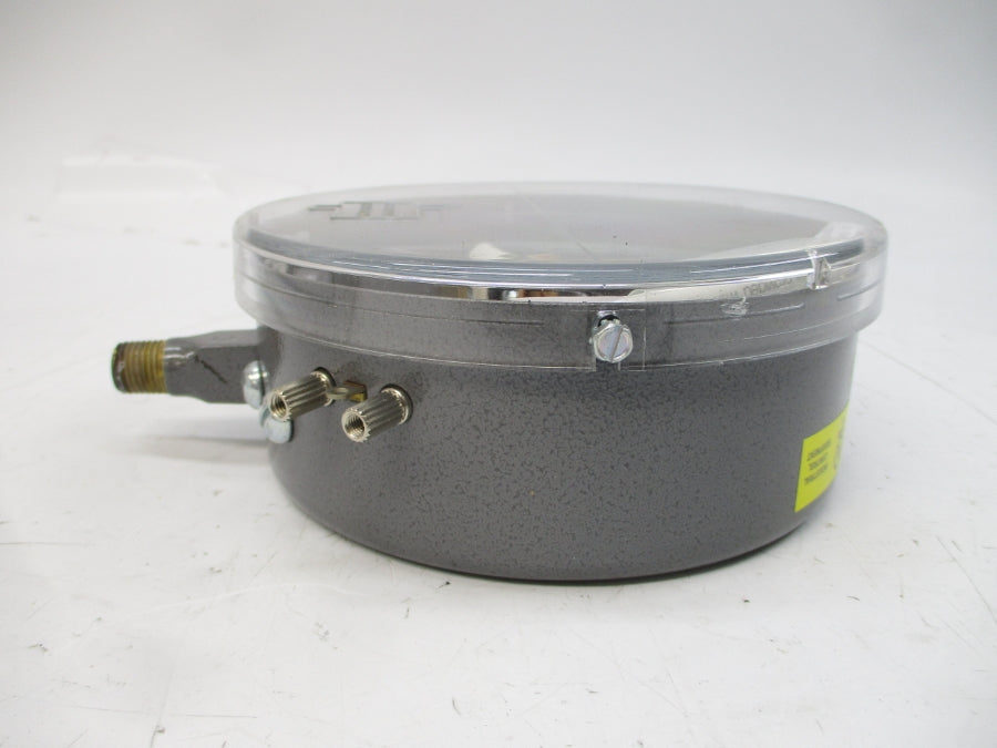 MERCOID DA-31-3-4 120/240/440VAC 10A 1-30PSI NSMP