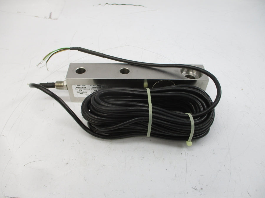 METTLER-TOLEDO 68007629 NSMP