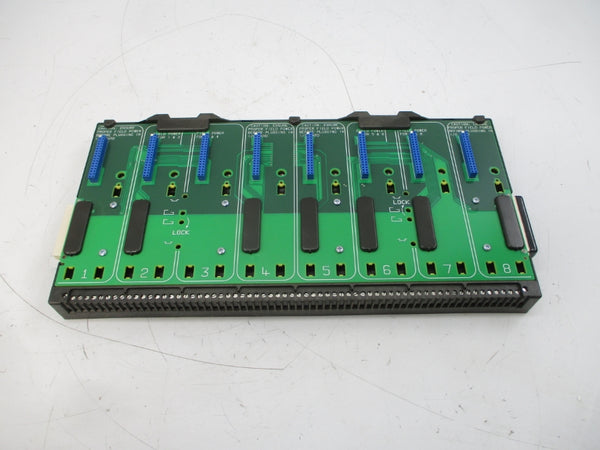 FISHER-ROSEMOUNT SYSTEMS 12P0818X092-213D KJ4001X1-BE1 REV. N NSMP