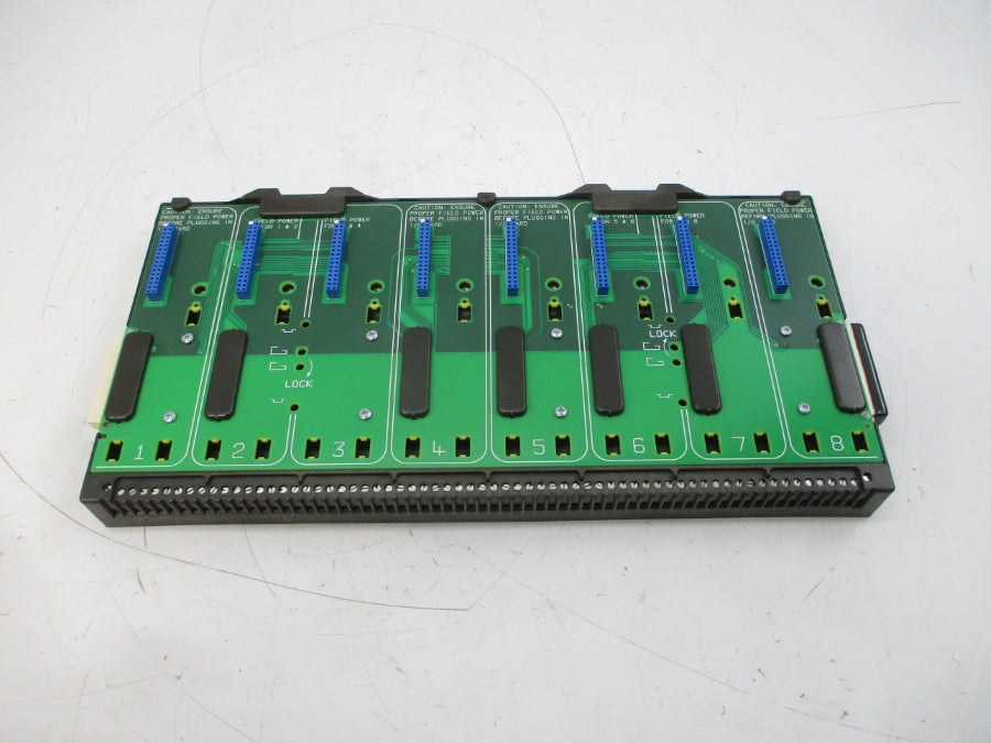 FISHER-ROSEMOUNT SYSTEMS 12P0818X092-213D KJ4001X1-BE1 REV. N NSMP