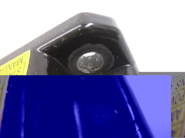 FANUC A06B-0202-B000 126VAC 2.5A UNMP