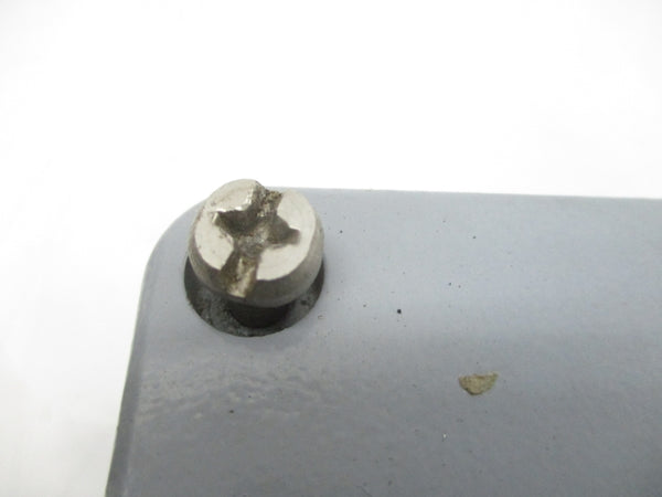 LORENTZEN & WETTRE SA150 UNMP