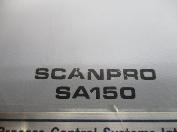 LORENTZEN & WETTRE SA150 UNMP