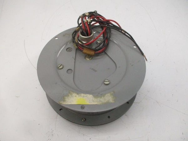 MERCOID CONTROL DAW33-804R3A 120/240VAC 4A 1/8-20PSI UNMP