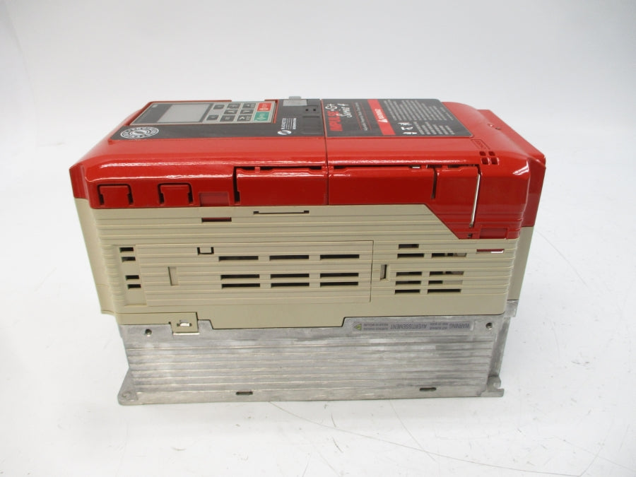 YASKAWA CIMR-AU4A0018AAA 380-480VAC 20/15A REV. D NSNP